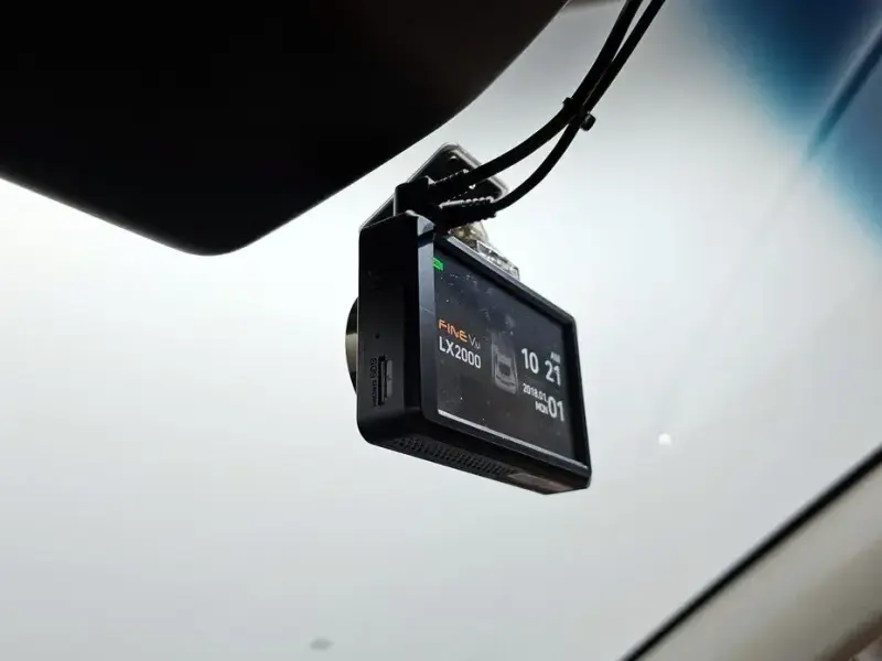 2019 Kia K7 с пробегом 98 638 км