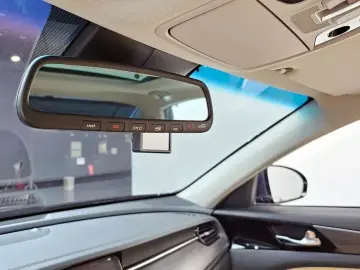 2019 Kia K7 с пробегом 98 638 км