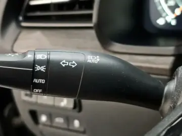 2019 Kia K7 с пробегом 98 638 км
