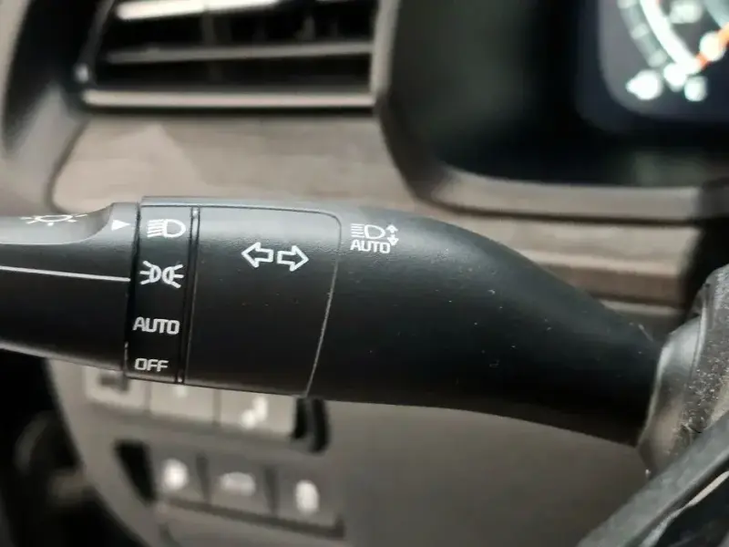 2019 Kia K7 с пробегом 98 638 км