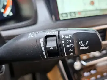 2019 Kia K7 с пробегом 98 638 км