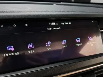 2019 Kia K7 с пробегом 98 638 км