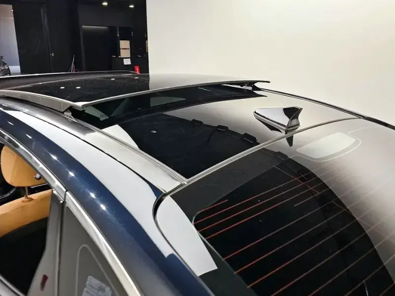 2019 Kia K7 с пробегом 98 638 км