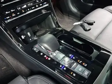 2020 Kia K7 с пробегом 62 261 км