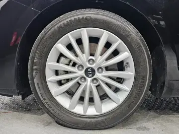 2020 Kia K7 с пробегом 18 420 км
