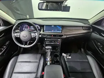 2020 Kia K7 с пробегом 18 420 км
