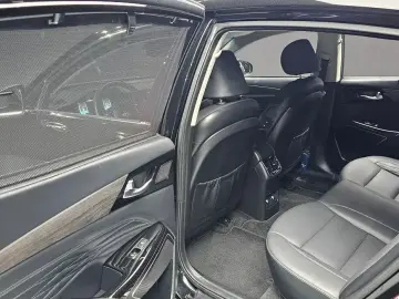 2020 Kia K7 с пробегом 62 261 км