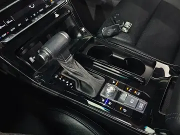 2020 Kia K7 с пробегом 18 420 км