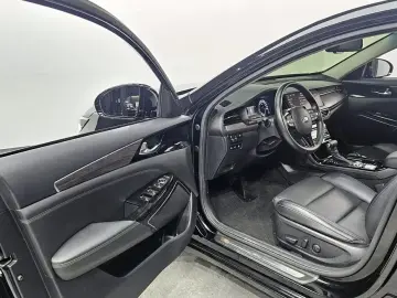 2020 Kia K7 с пробегом 18 420 км