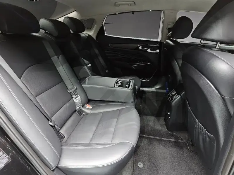 2020 Kia K7 с пробегом 62 261 км