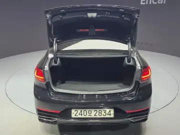 2020 Kia K7 с пробегом 62 261 км