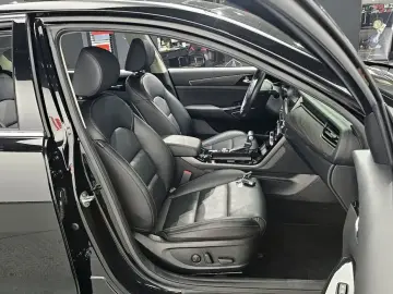 2020 Kia K7 с пробегом 18 420 км