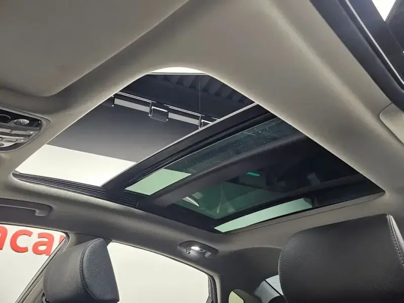 2020 Kia K7 с пробегом 18 420 км