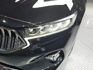2020 Kia K7 с пробегом 62 261 км