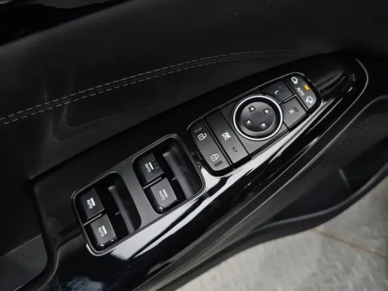2020 Kia K7 с пробегом 18 420 км