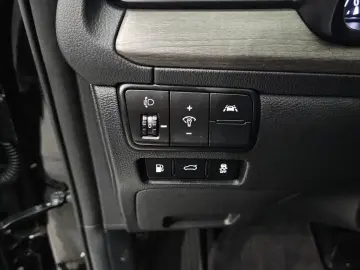 2020 Kia K7 с пробегом 18 420 км
