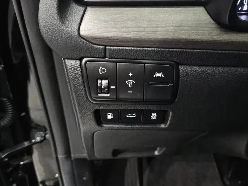 2020 Kia K7 с пробегом 18 420 км