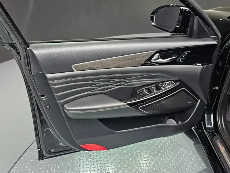 2020 Kia K7 с пробегом 62 261 км