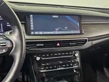 2020 Kia K7 с пробегом 18 420 км