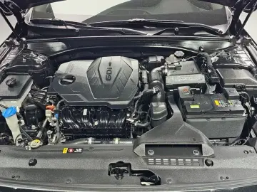 2020 Kia K7 с пробегом 62 261 км