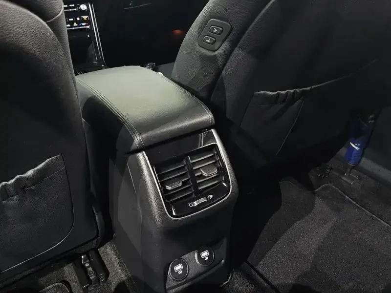 2020 Kia K7 с пробегом 18 420 км