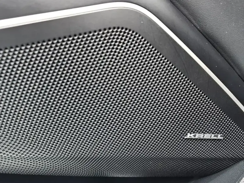 2020 Kia K7 с пробегом 62 261 км