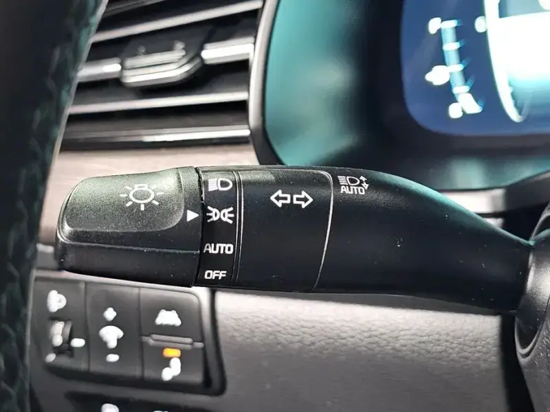 2020 Kia K7 с пробегом 62 261 км