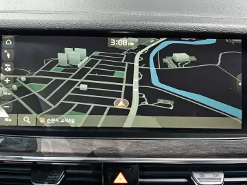 2020 Kia K7 с пробегом 62 261 км