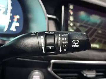 2020 Kia K7 с пробегом 62 261 км