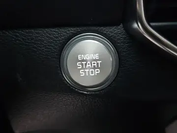 2020 Kia K7 с пробегом 62 261 км