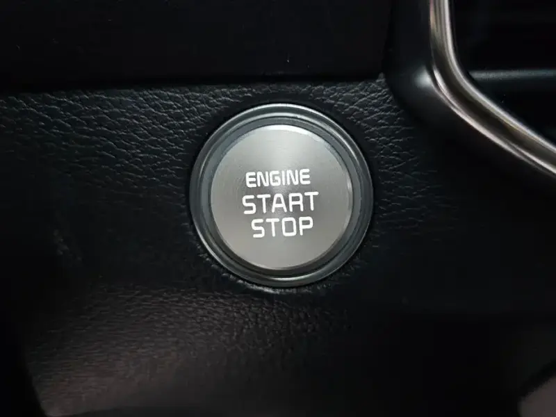 2020 Kia K7 с пробегом 62 261 км