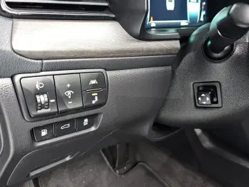 2020 Kia K7 с пробегом 62 261 км