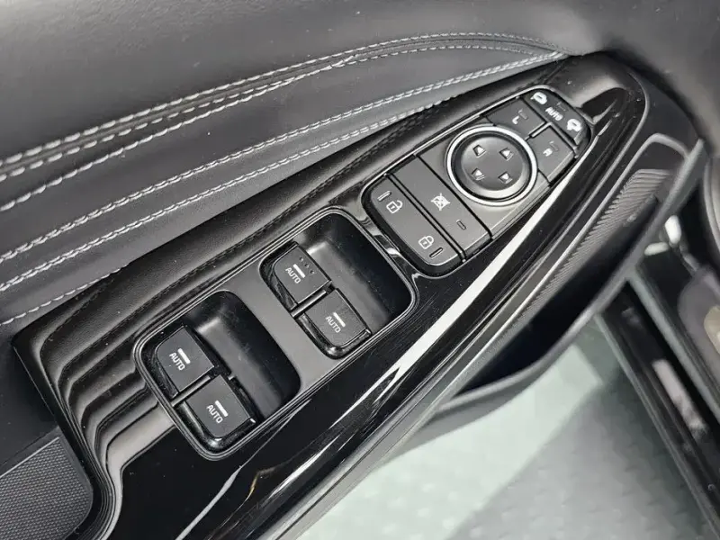 2020 Kia K7 с пробегом 62 261 км