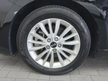 2019 Kia K7 с пробегом 81 417 км