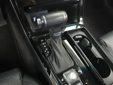 2019 Kia K7 с пробегом 81 417 км