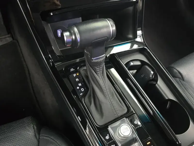 2019 Kia K7 с пробегом 81 417 км