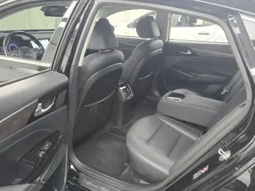 2019 Kia K7 с пробегом 81 417 км