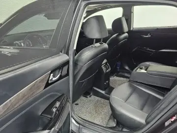 2019 Kia K7 с пробегом 77 207 км