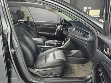 2019 Kia K7 с пробегом 77 207 км