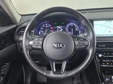 2019 Kia K7 с пробегом 81 417 км