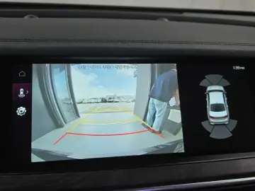 2019 Kia K7 с пробегом 81 417 км