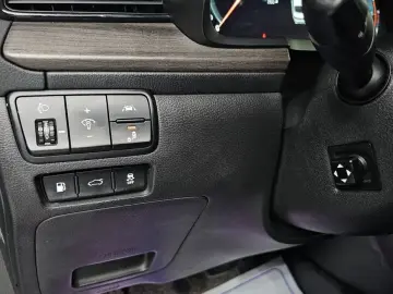 2019 Kia K7 с пробегом 77 207 км
