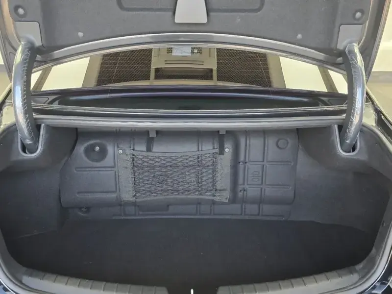 2019 Kia K7 с пробегом 81 417 км