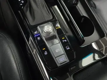 2019 Kia K7 с пробегом 81 417 км