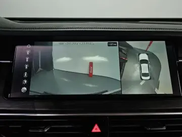 2019 Kia K7 с пробегом 77 207 км