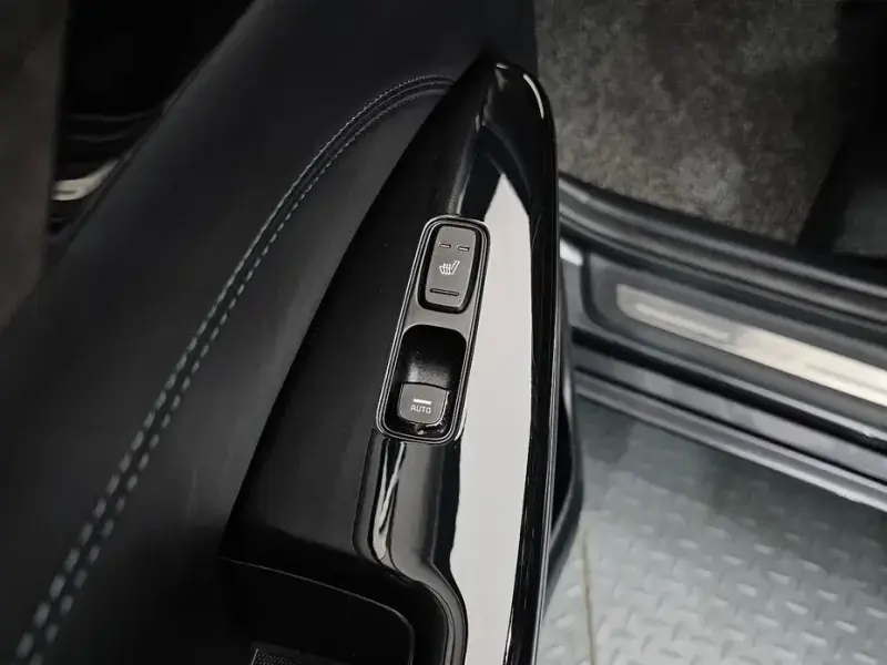 2019 Kia K7 с пробегом 77 207 км