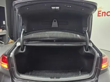 2019 Kia K7 с пробегом 77 207 км
