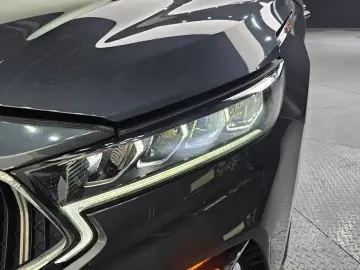 2019 Kia K7 с пробегом 77 207 км