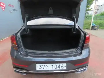 2019 Kia K7 с пробегом 90 067 км