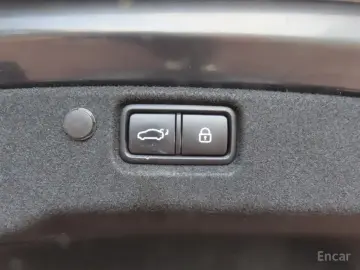 2019 Kia K7 с пробегом 90 067 км